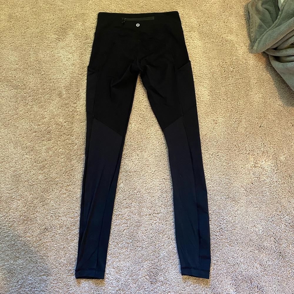 lululemon speed tight